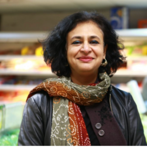 Tulasi Srinivas